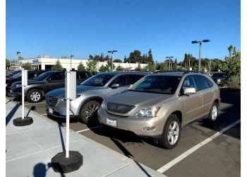 San Jose Used Car Dealers CarMax San Jose