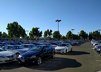 CarMax Fresno - Fresno, CA Used Car Dealers