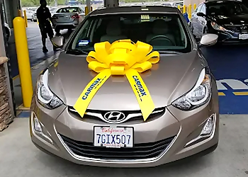CarMax Fresno - Fresno, CA Used Car Dealers