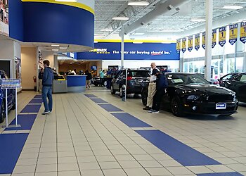 Garland Used Car Dealers CarMax Garland