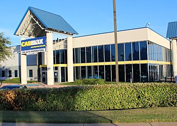 CarMax Garland Garland Used Car Dealers image 1