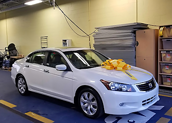 CarMax Greensboro - Greensboro, NC Used Car Dealers - Car Image