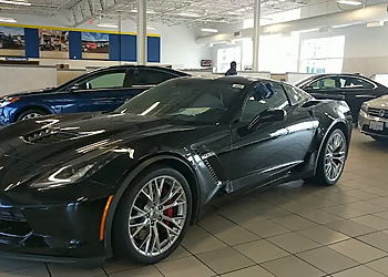 Inglewood Used Car Dealers CarMax LAX