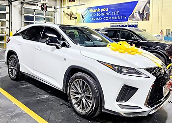 Milwaukee Used Car Dealers CarMax Milwaukee