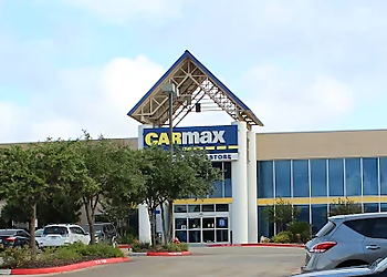 CarMax San Antonio San Antonio Used Car Dealers image 1