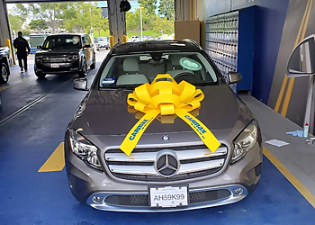 San Diego Used Car Dealers CarMax Kearny Mesa