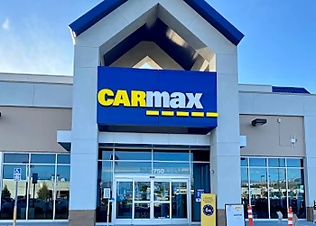 CarMax San Jose San Jose Used Car Dealers image 1