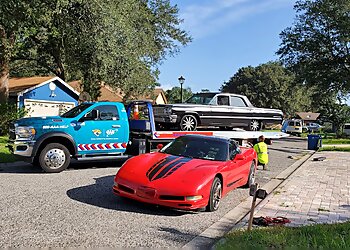 Jacksonville Auto Detailing Services Car Spa