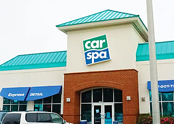 Virginia Beach Car Wash Car Spa 