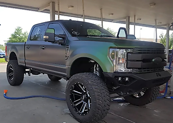 Plano Auto Detailing Services Car Spa Car Wash