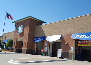 Car Spa Car Wash Plano Auto Detailing Services image 1