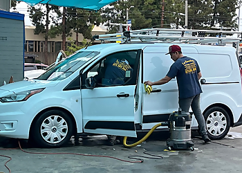 Los Angeles Auto Detailing Services Car Wash & Detail Los Chavalones