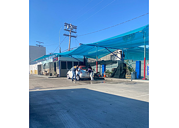 Los Angeles Auto Detailing Services Car Wash & Detail Los Chavalones