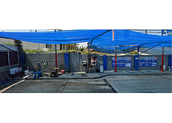 Los Angeles Auto Detailing Services Car Wash & Detail Los Chavalones