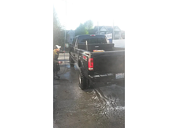 Seattle Car Wash Car Wash Palace