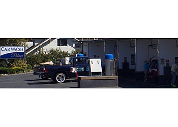 Seattle Car Wash Car Wash Palace