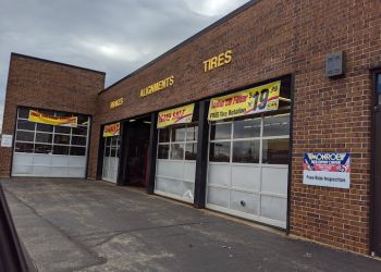 3 Best Car Repair Shops in Naperville, IL - Expert Recommendations