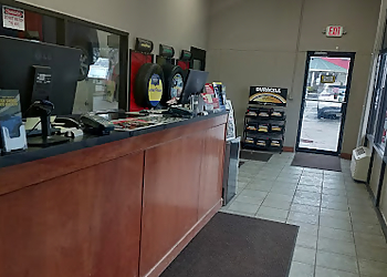 Peoria Car Repair Shops Car-X Tire & Auto