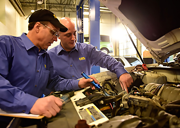 Peoria Car Repair Shops Car-X Tire & Auto