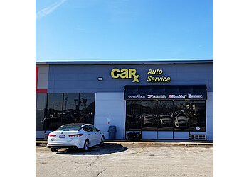 Car-X Tire & Auto Peoria Car Repair Shops