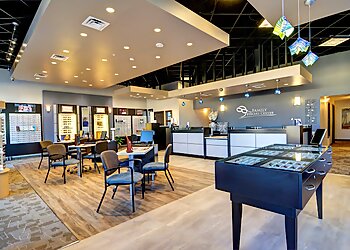 Raleigh Pediatric Optometrists Cara Finn, O.D., F.A.A.O. - FAMILY EYECARE CENTER