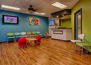 Little Rock Kids Dentists Cara Jones, DDS - ARKANSAS PEDIATRIC DENTISTRY