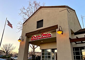 Rancho Cucamonga Italian Restaurants Cara Mia