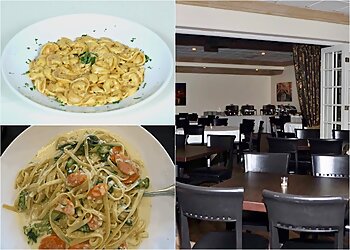 Rancho Cucamonga Italian Restaurants Cara Mia