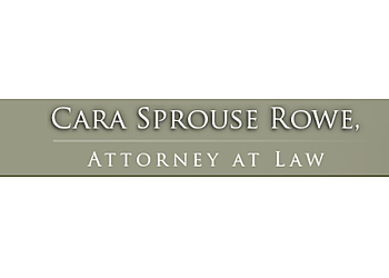 Augusta Divorce Lawyers Cara Sprouse Rowe - CARA SPROUSE ROWE, ATTORNEY AT LAW