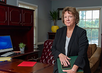 Cara Sprouse Rowe - CARA SPROUSE ROWE, ATTORNEY AT LAW Augusta Divorce Lawyers image 1