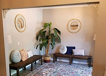 Columbus Spas CaraVail's Day Spa