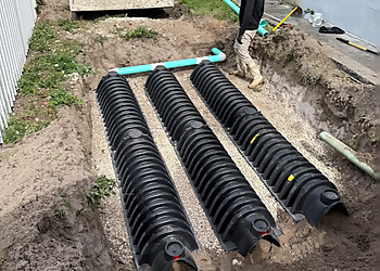 Hialeah Septic Tank Services Caraballo Express