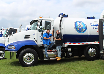 Hialeah Septic Tank Services Caraballo Express