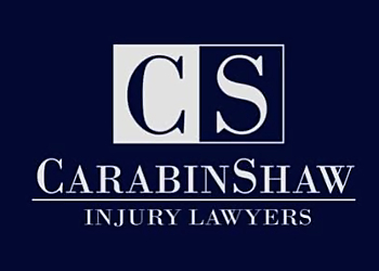 Carabin Shaw Carabin Shaw - Corpus Christi, TX Social Security Disability Lawyers - Law Firm Logo