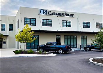 Laredo Social Security Disability Lawyers Carabin Shaw