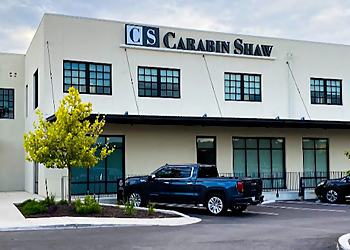 Laredo Medical Malpractice Lawyers Carabin Shaw PC