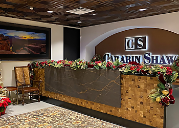 Laredo Medical Malpractice Lawyers Carabin Shaw PC