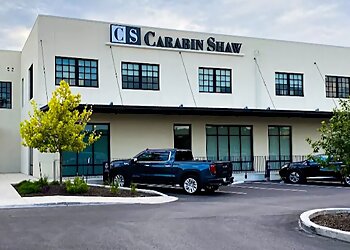 San Antonio Medical Malpractice Lawyers Carabin & Shaw P.C.