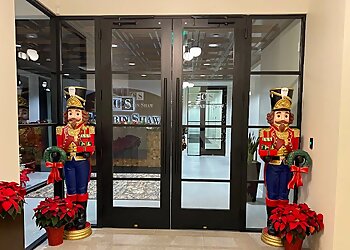 San Antonio Medical Malpractice Lawyers Carabin & Shaw P.C.