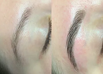 Little Rock Spas Caracalla Salon And Body Spa