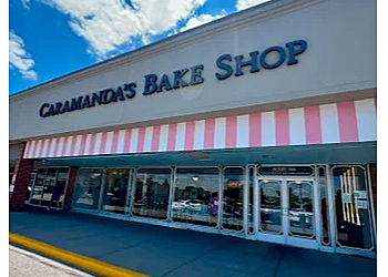 Lexington Cakes Caramanda's Bake Shoppe