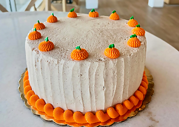 Caramanda's Bake Shoppe Lexington Cakes image 1