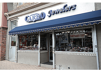 Carbo International Jewelers  Newark Jewelry