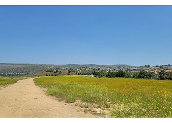 Anaheim Hiking Trails Carbon Canyon Regional Park