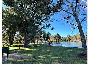 Anaheim Hiking Trails Carbon Canyon Regional Park