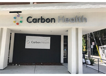 Carbon Health Medical Group Inc