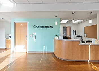 Garden Grove Urgent Care Clinics Carbon Health Urgent Care