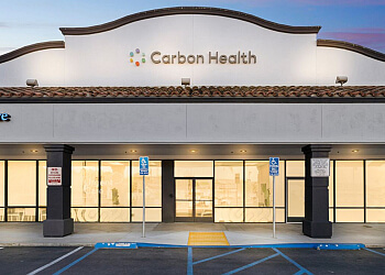 Carbon Health Urgent Care Anaheim Hills