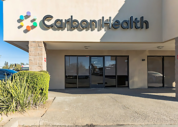 Elk Grove Urgent Care Clinics Carbon Health Urgent Care Carmichael