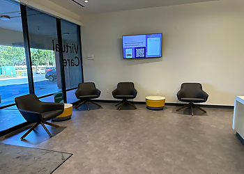 Concord Urgent Care Clinics Carbon Health Urgent Care Concord